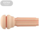 KIIROO – FEEL STROKER EXTRA TIGHT BUTT FLESH Fleshlights | SEX Shop Ireland 13
