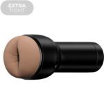 KIIROO – FEEL STROKER EXTRA TIGHT BUTT MID BROWN Fleshlights | SEX Shop Ireland 10