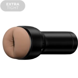 KIIROO – FEEL STROKER EXTRA TIGHT BUTT MID BROWN Fleshlights | SEX Shop Ireland