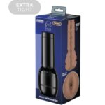 KIIROO – FEEL STROKER EXTRA TIGHT BUTT MID BROWN Fleshlights | SEX Shop Ireland 15