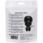KIIROO – POWER BLOW ABSORBENT FOAM 5 PACK Accessories for the penis | SEX Shop Ireland 9
