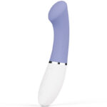 LELO – GIGI™ 3 G-SPOT VIBRATOR BLUE G-spot Vibrators | SEX Shop Ireland 8