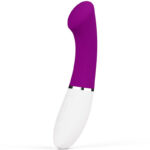LELO – GIGI™ 3 G-SPOT VIBRATOR PINK G-spot Vibrators | SEX Shop Ireland 8
