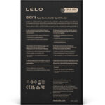 LELO – GIGI™ 3 G-SPOT VIBRATOR VIOLET G-spot Vibrators | SEX Shop Ireland 11