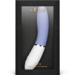 LELO – LIV™ 3 G-SPOT STIMULATOR BLUE G-spot Vibrators | SEX Shop Ireland 9