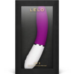 LELO – LIV™ 3 G-SPOT STIMULATOR PINK G-spot Vibrators | SEX Shop Ireland 9