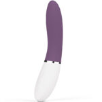 LELO – LIV™ 3 G-SPOT STIMULATOR VIOLET G-spot Vibrators | SEX Shop Ireland 8