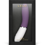 LELO – LIV™ 3 G-SPOT STIMULATOR VIOLET G-spot Vibrators | SEX Shop Ireland 10