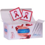 PASANTE – CONDOMS RED RIBBON 144 UNITS Bulk Condom Packs | SEX Shop Ireland 7