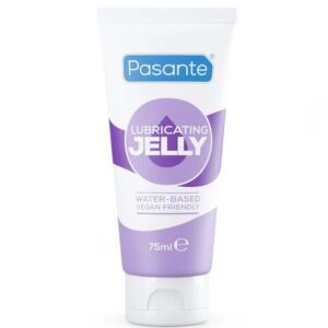 PASANTE – LUBRICANT WATER BASED JELLY 75 ML Oils and Lubes | SEX Shop Ireland