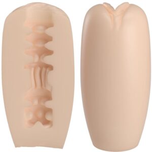 PRETTY LOVE – CATHERINE MALE MASTURBATOR FLESH Fleshlights | SEX Shop Ireland 3