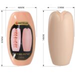 PRETTY LOVE – CATHERINE MALE MASTURBATOR FLESH Fleshlights | SEX Shop Ireland 13