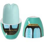 PRETTY LOVE – CATHERINE MALE MASTURBATOR GREEN Fleshlights | SEX Shop Ireland 18
