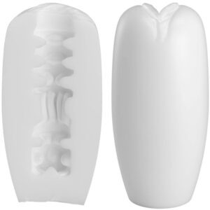 PRETTY LOVE – CATHERINE MALE MASTURBATOR WHITE Fleshlights | SEX Shop Ireland 3