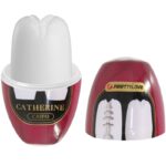 PRETTY LOVE – CATHERINE MALE MASTURBATOR WHITE Fleshlights | SEX Shop Ireland 13