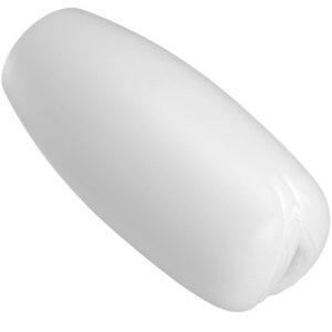 PRETTY LOVE – CATHERINE MALE MASTURBATOR WHITE Fleshlights | SEX Shop Ireland