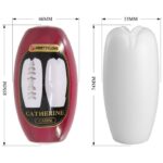 PRETTY LOVE – CATHERINE MALE MASTURBATOR WHITE Fleshlights | SEX Shop Ireland 14