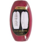 PRETTY LOVE – CATHERINE MALE MASTURBATOR WHITE Fleshlights | SEX Shop Ireland 15