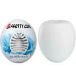 PRETTY LOVE – MALE MASTURBATOR EGG WHITE Fleshlights | SEX Shop Ireland 12