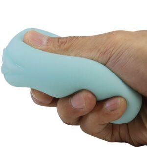 PRETTY LOVE – MASHA MALE MASTURBATOR BLUE Fleshlights | SEX Shop Ireland 3