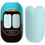 PRETTY LOVE – MASHA MALE MASTURBATOR BLUE Fleshlights | SEX Shop Ireland 11