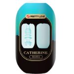 PRETTY LOVE – MASHA MALE MASTURBATOR BLUE Fleshlights | SEX Shop Ireland 17