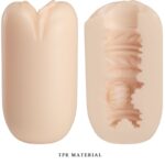 PRETTY LOVE – MASHA MALE MASTURBATOR FLESH Fleshlights | SEX Shop Ireland 13