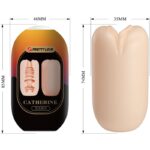 PRETTY LOVE – MASHA MALE MASTURBATOR FLESH Fleshlights | SEX Shop Ireland 16