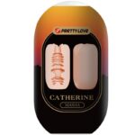 PRETTY LOVE – MASHA MALE MASTURBATOR FLESH Fleshlights | SEX Shop Ireland 17