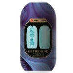 PRETTY LOVE – OLGA MALE MASTURBATOR BLUE Fleshlights | SEX Shop Ireland 17