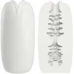 PRETTY LOVE – OLGA MALE MASTURBATOR WHITE Fleshlights | SEX Shop Ireland 11