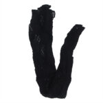 SUBBLIME – 952129 FISHNET BODYSTOCKING WITH DRESS DESIGN AND FLORAL DETAILS BLACK ONE SIZE Bodystocking | SEX Shop Ireland 17