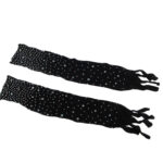 SUBBLIME – 952174 FISHNET BODYSTOCKING WITH GLOVES AND DIAMONDS BLACK ONE SIZE Bodystocking | SEX Shop Ireland 21