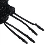 SUBBLIME – 952174 FISHNET BODYSTOCKING WITH GLOVES AND DIAMONDS BLACK ONE SIZE Bodystocking | SEX Shop Ireland 23