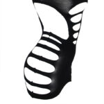 SUBBLIME – 952266 LONG SLEEVE ELASTIC FISHNET BODYSTOCKING BLACK ONE SIZE Bodystocking | SEX Shop Ireland 20
