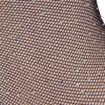 SUBBLIME – 952297 GLOSSY FISHNET BODYSTOCKING WITH OFF SHOULDERS LONG SLEEVE BLACK ONE SIZE Bodystocking | SEX Shop Ireland 14