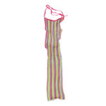 SUBBLIME – 952341 RAINBOW FISHNET BODYSTOCKING ONE SIZE Bodystocking | SEX Shop Ireland 24