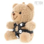 FETISH SUBMISSIVE – BONGO TEDDY BEAR BDSM MODEL 4 Fashion & Lingerie | SEX Shop Ireland 11