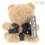 FETISH SUBMISSIVE – BONGO TEDDY BEAR BDSM MODEL 4 Fashion & Lingerie | SEX Shop Ireland 13