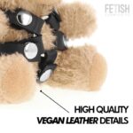 FETISH SUBMISSIVE – BONGO TEDDY BEAR BDSM MODEL 4 Fashion & Lingerie | SEX Shop Ireland 14