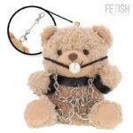 FETISH SUBMISSIVE – FOZZIE TEDDY BEAR BDSM MODEL 3 Fashion & Lingerie | SEX Shop Ireland 12
