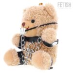 FETISH SUBMISSIVE – FOZZIE TEDDY BEAR BDSM MODEL 3 Fashion & Lingerie | SEX Shop Ireland 11