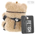 FETISH SUBMISSIVE – FOZZIE TEDDY BEAR BDSM MODEL 3 Fashion & Lingerie | SEX Shop Ireland 13