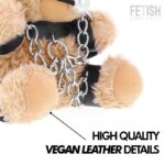 FETISH SUBMISSIVE – FOZZIE TEDDY BEAR BDSM MODEL 3 Fashion & Lingerie | SEX Shop Ireland 15