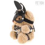 FETISH SUBMISSIVE – MISHKA TEDDY BEAR BDSM MODEL 5 Fashion & Lingerie | SEX Shop Ireland 11