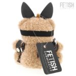 FETISH SUBMISSIVE – MISHKA TEDDY BEAR BDSM MODEL 5 Fashion & Lingerie | SEX Shop Ireland 13