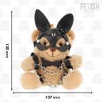 FETISH SUBMISSIVE – MISHKA TEDDY BEAR BDSM MODEL 5 Fashion & Lingerie | SEX Shop Ireland 15