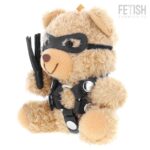 FETISH SUBMISSIVE – TED TEDDY BEAR BDSM MODEL 2 Fashion & Lingerie | SEX Shop Ireland 11