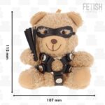FETISH SUBMISSIVE – TED TEDDY BEAR BDSM MODEL 2 Fashion & Lingerie | SEX Shop Ireland 14