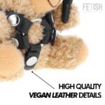 FETISH SUBMISSIVE – TED TEDDY BEAR BDSM MODEL 2 Fashion & Lingerie | SEX Shop Ireland 15